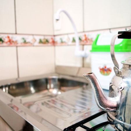 Apartamento Bella Vista グラマド 部屋 写真