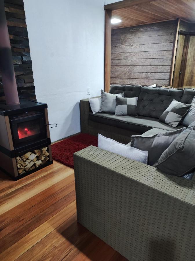 Apartamento Bella Vista グラマド エクステリア 写真