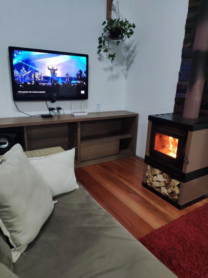 Apartamento Bella Vista グラマド エクステリア 写真