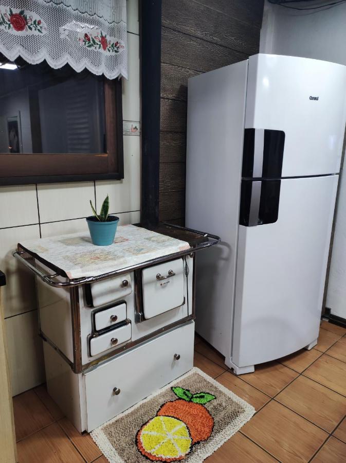 Apartamento Bella Vista グラマド エクステリア 写真