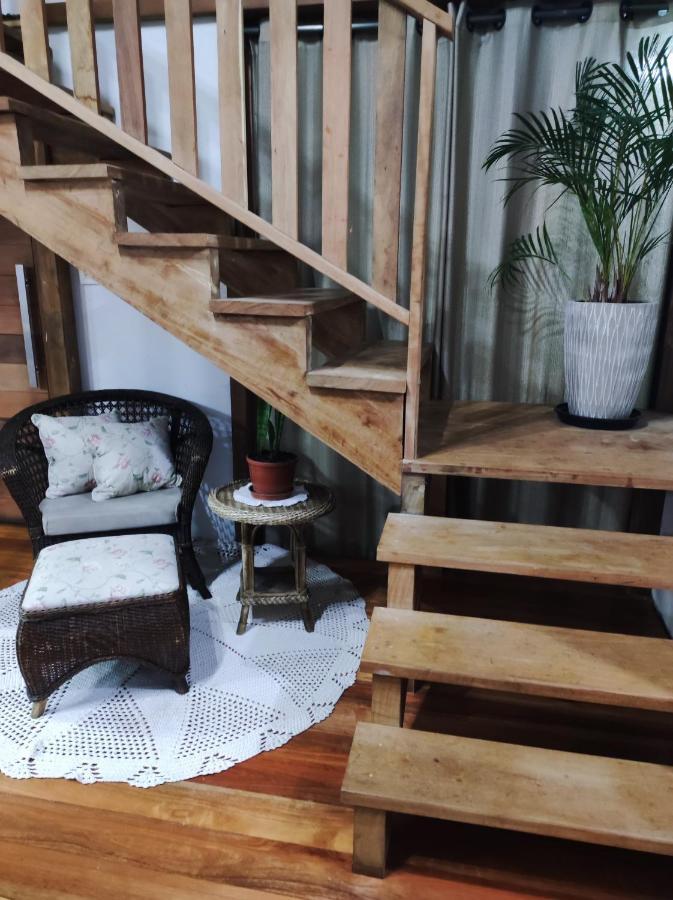Apartamento Bella Vista グラマド エクステリア 写真