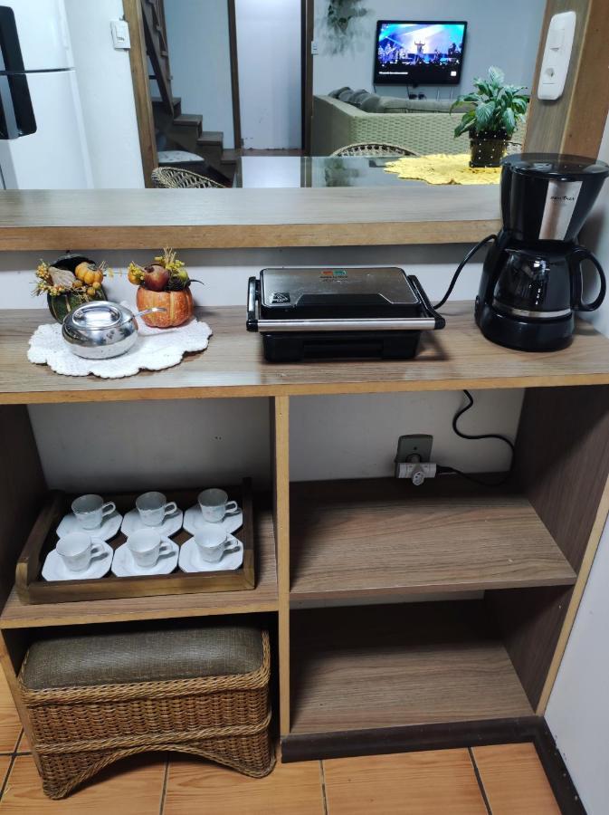 Apartamento Bella Vista グラマド エクステリア 写真