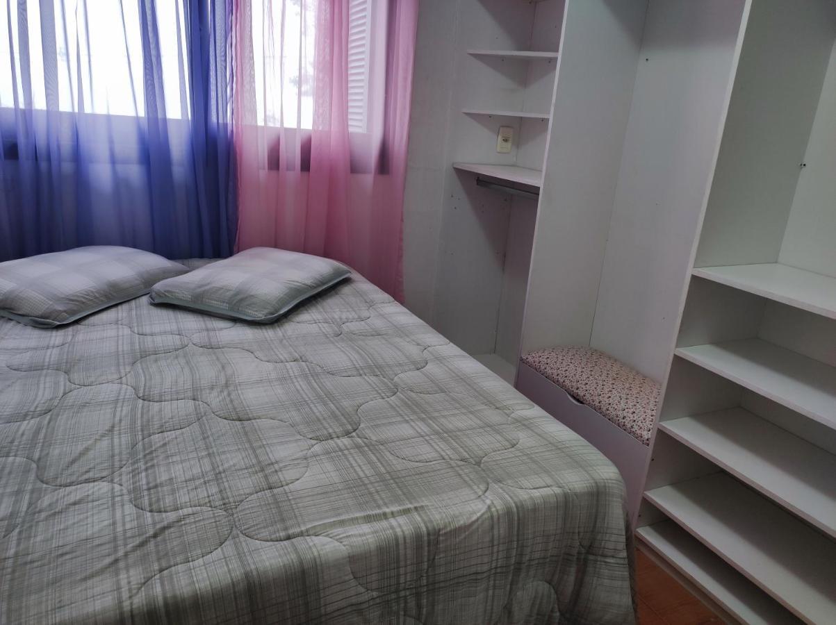 Apartamento Bella Vista グラマド エクステリア 写真