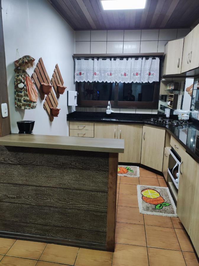 Apartamento Bella Vista グラマド エクステリア 写真