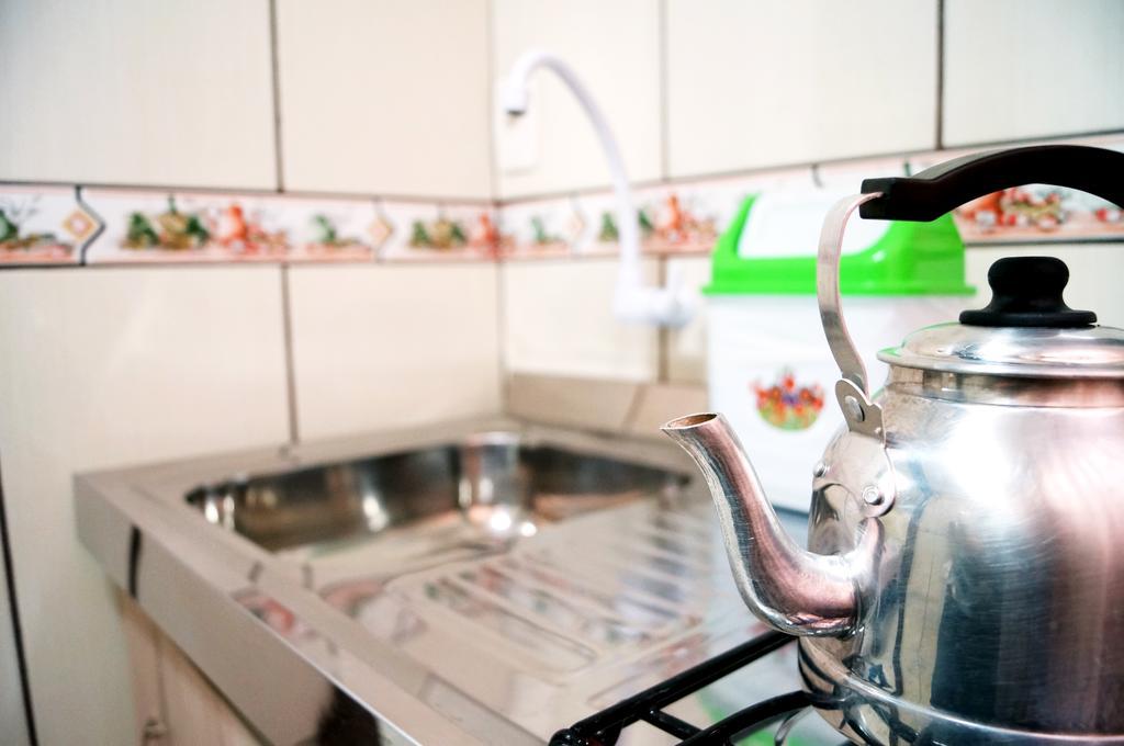 Apartamento Bella Vista グラマド 部屋 写真