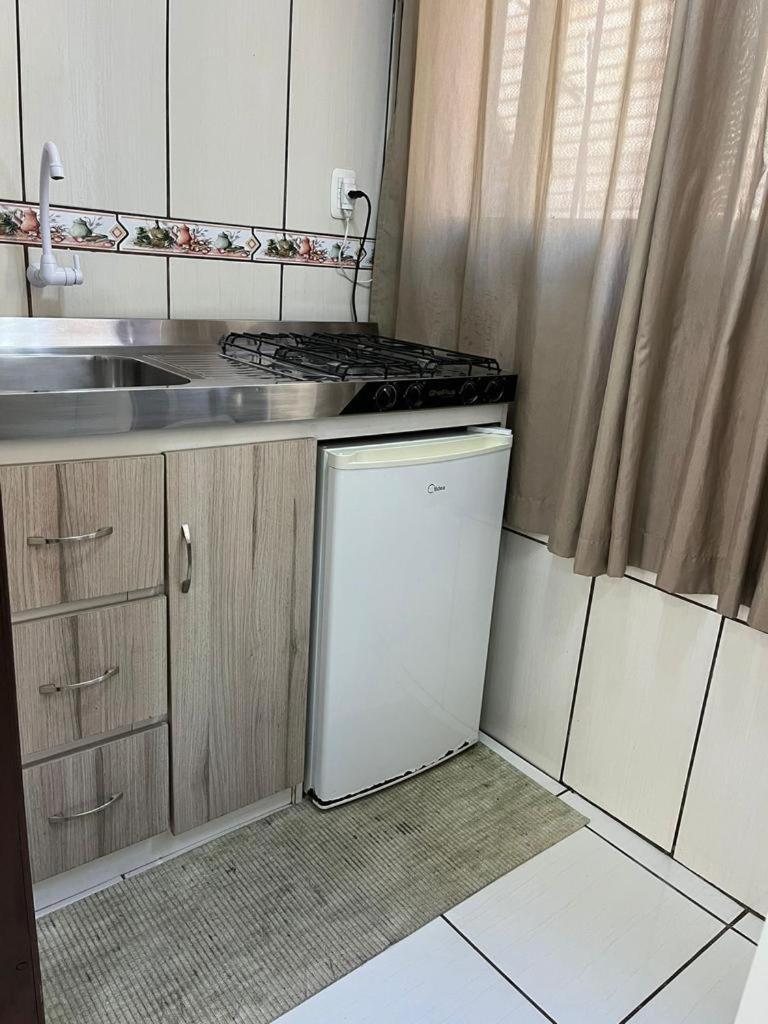 Apartamento Bella Vista グラマド エクステリア 写真