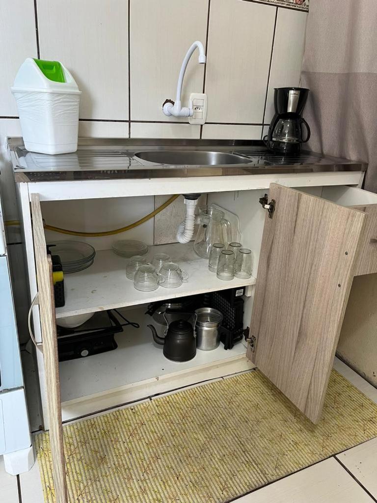 Apartamento Bella Vista グラマド エクステリア 写真