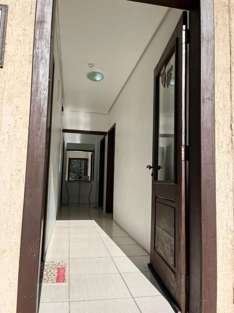 Apartamento Bella Vista グラマド エクステリア 写真