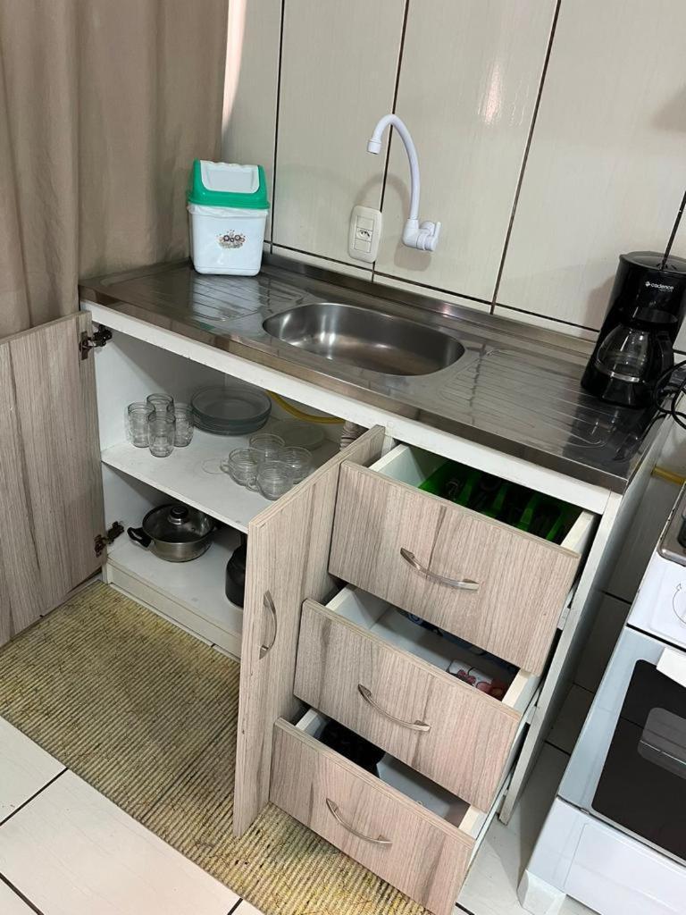 Apartamento Bella Vista グラマド エクステリア 写真