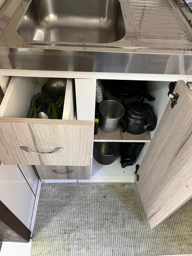 Apartamento Bella Vista グラマド エクステリア 写真