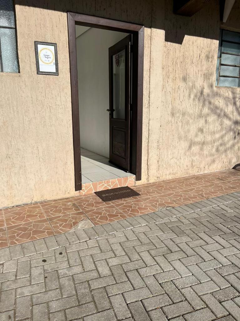 Apartamento Bella Vista グラマド エクステリア 写真