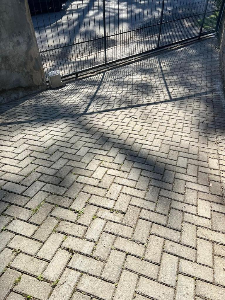 Apartamento Bella Vista グラマド エクステリア 写真