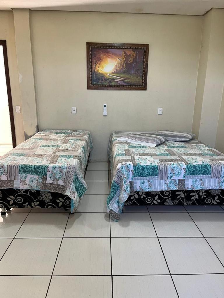 Apartamento Bella Vista グラマド エクステリア 写真