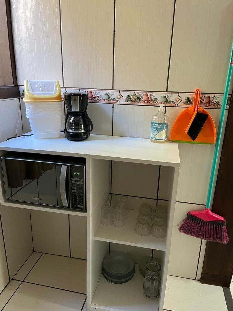 Apartamento Bella Vista グラマド エクステリア 写真