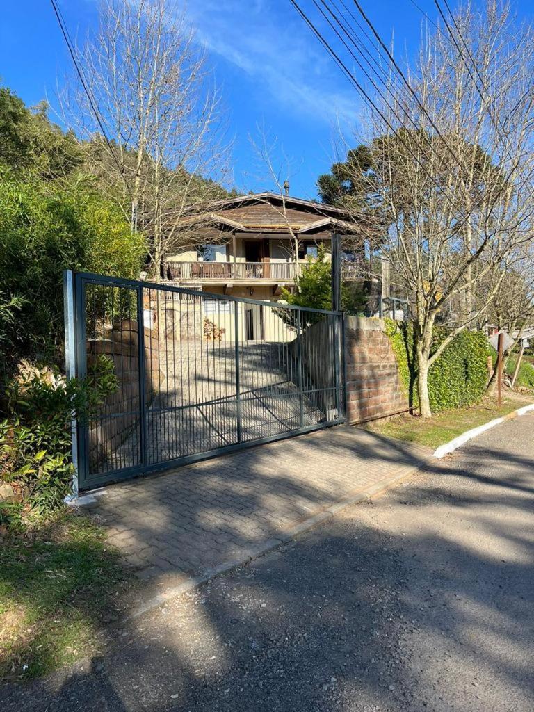 Apartamento Bella Vista グラマド エクステリア 写真