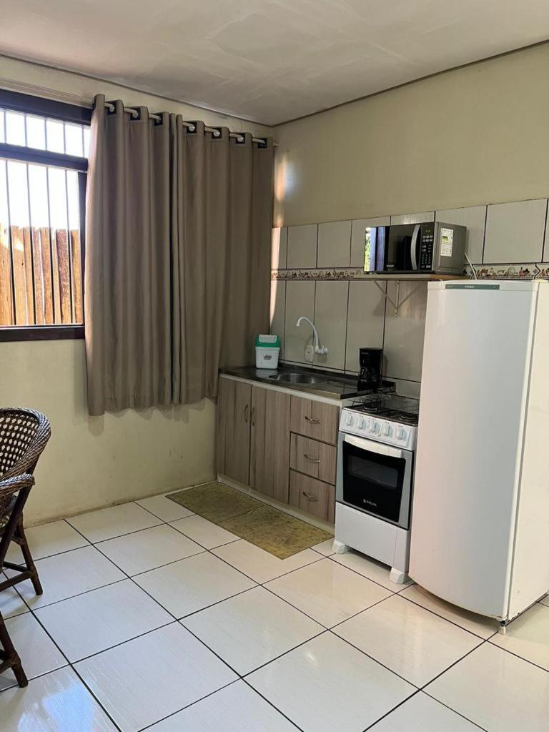 Apartamento Bella Vista グラマド エクステリア 写真