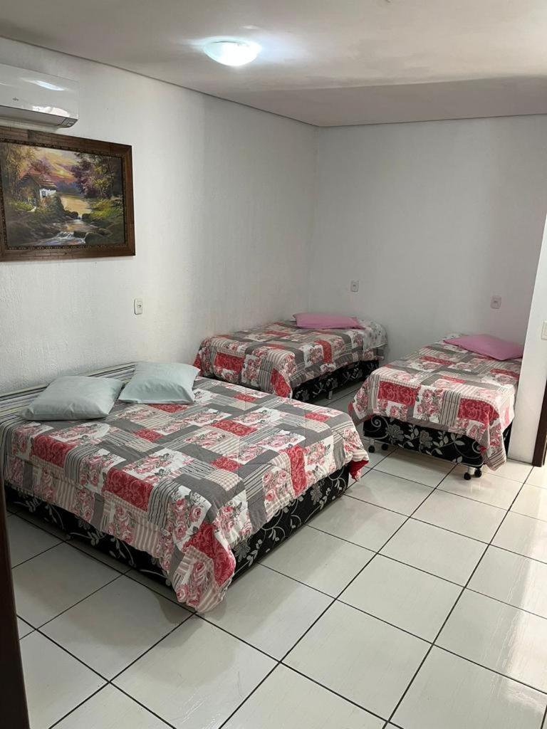 Apartamento Bella Vista グラマド エクステリア 写真