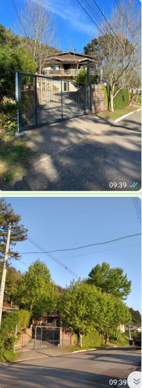 Apartamento Bella Vista グラマド エクステリア 写真