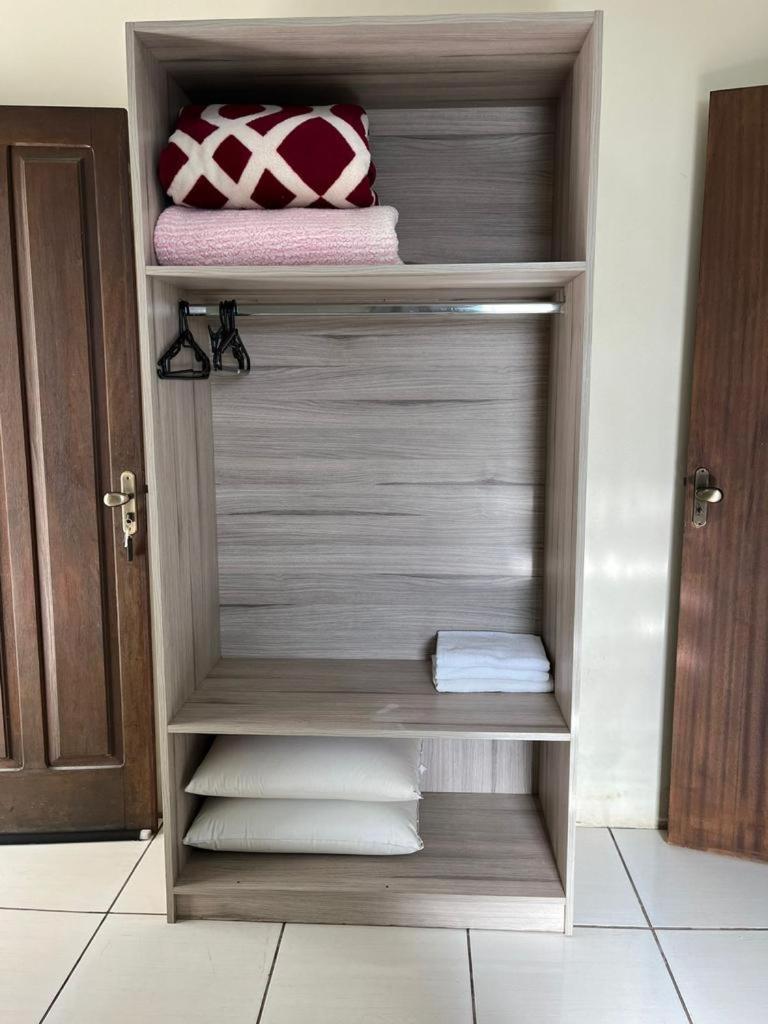 Apartamento Bella Vista グラマド エクステリア 写真