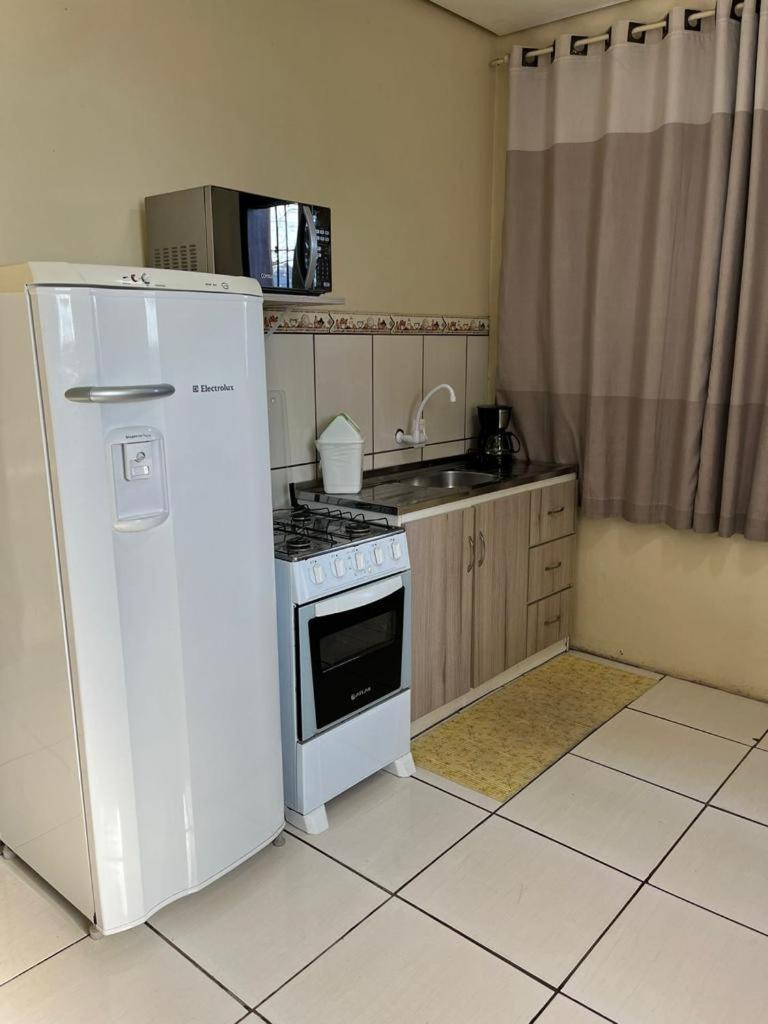 Apartamento Bella Vista グラマド エクステリア 写真