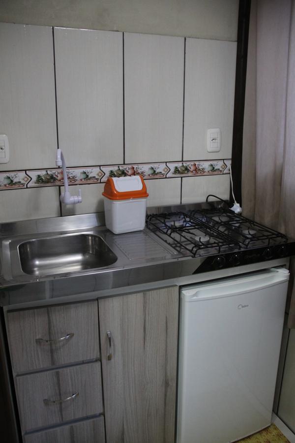 Apartamento Bella Vista グラマド エクステリア 写真