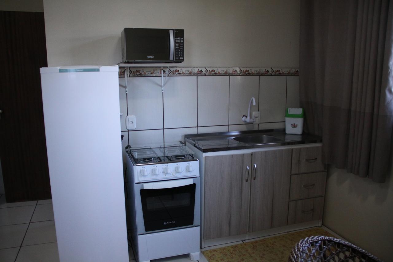 Apartamento Bella Vista グラマド エクステリア 写真