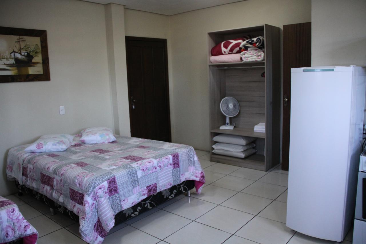 Apartamento Bella Vista グラマド エクステリア 写真