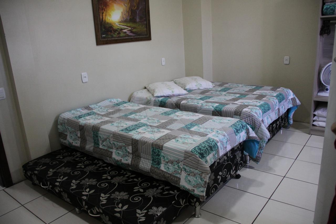 Apartamento Bella Vista グラマド エクステリア 写真