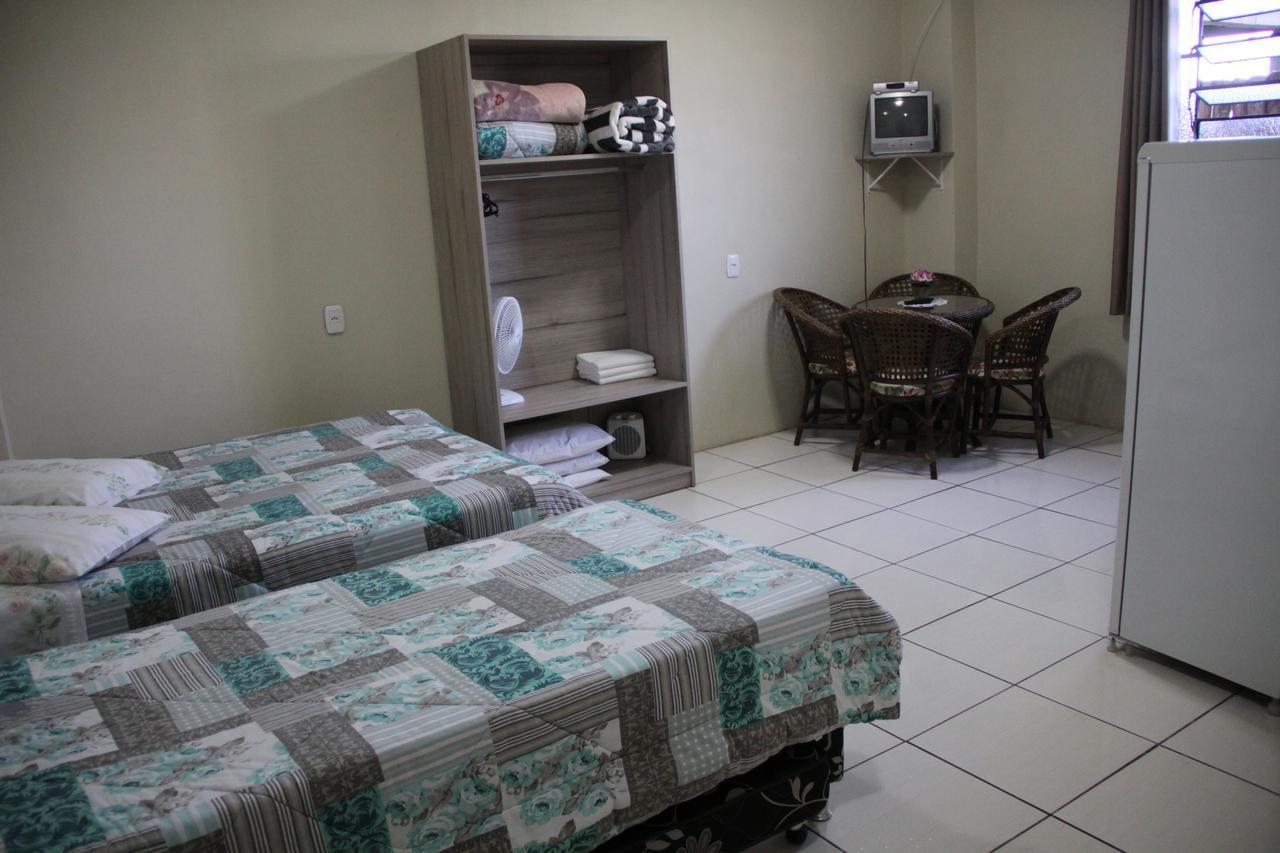 Apartamento Bella Vista グラマド エクステリア 写真