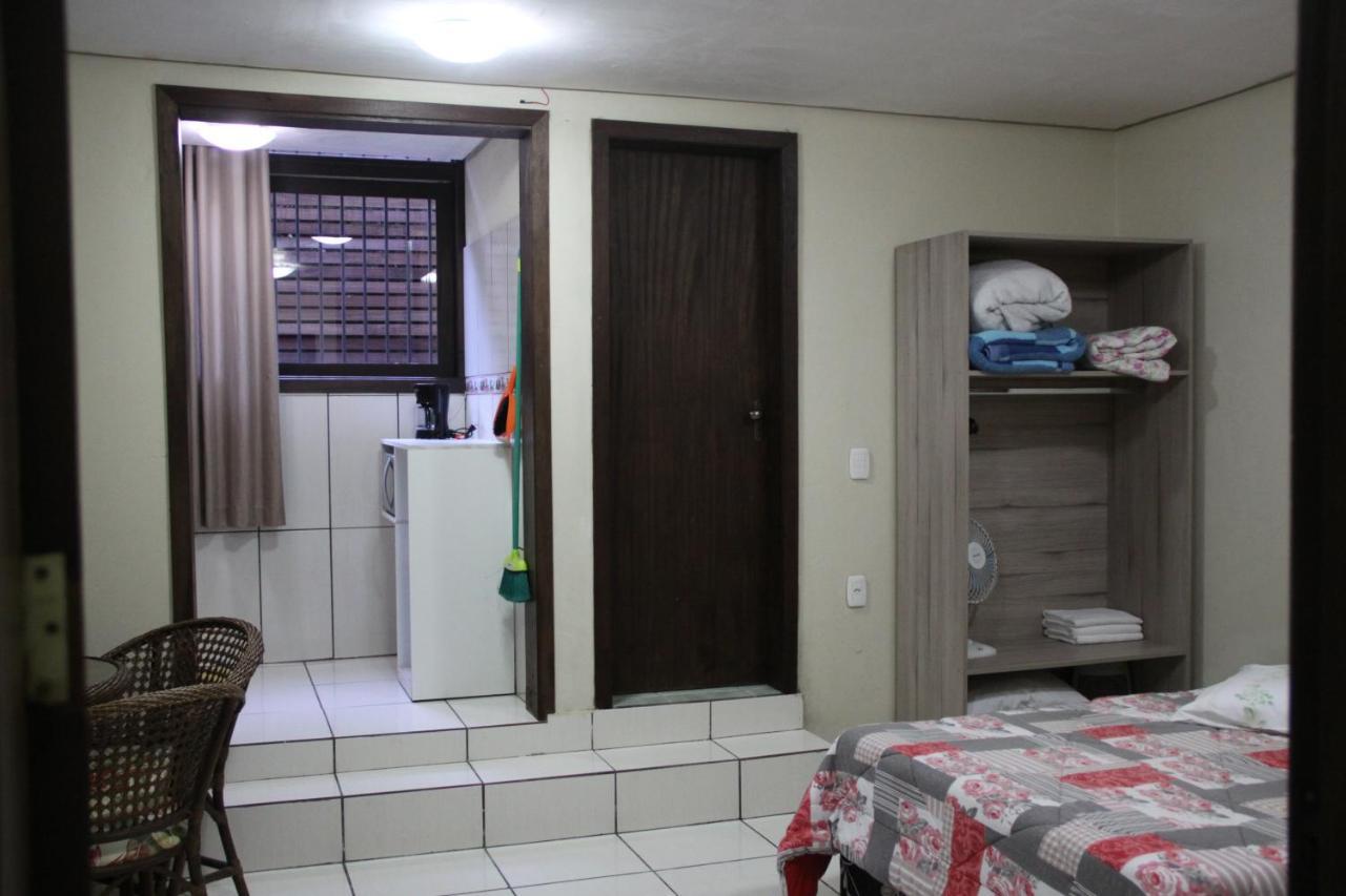 Apartamento Bella Vista グラマド エクステリア 写真