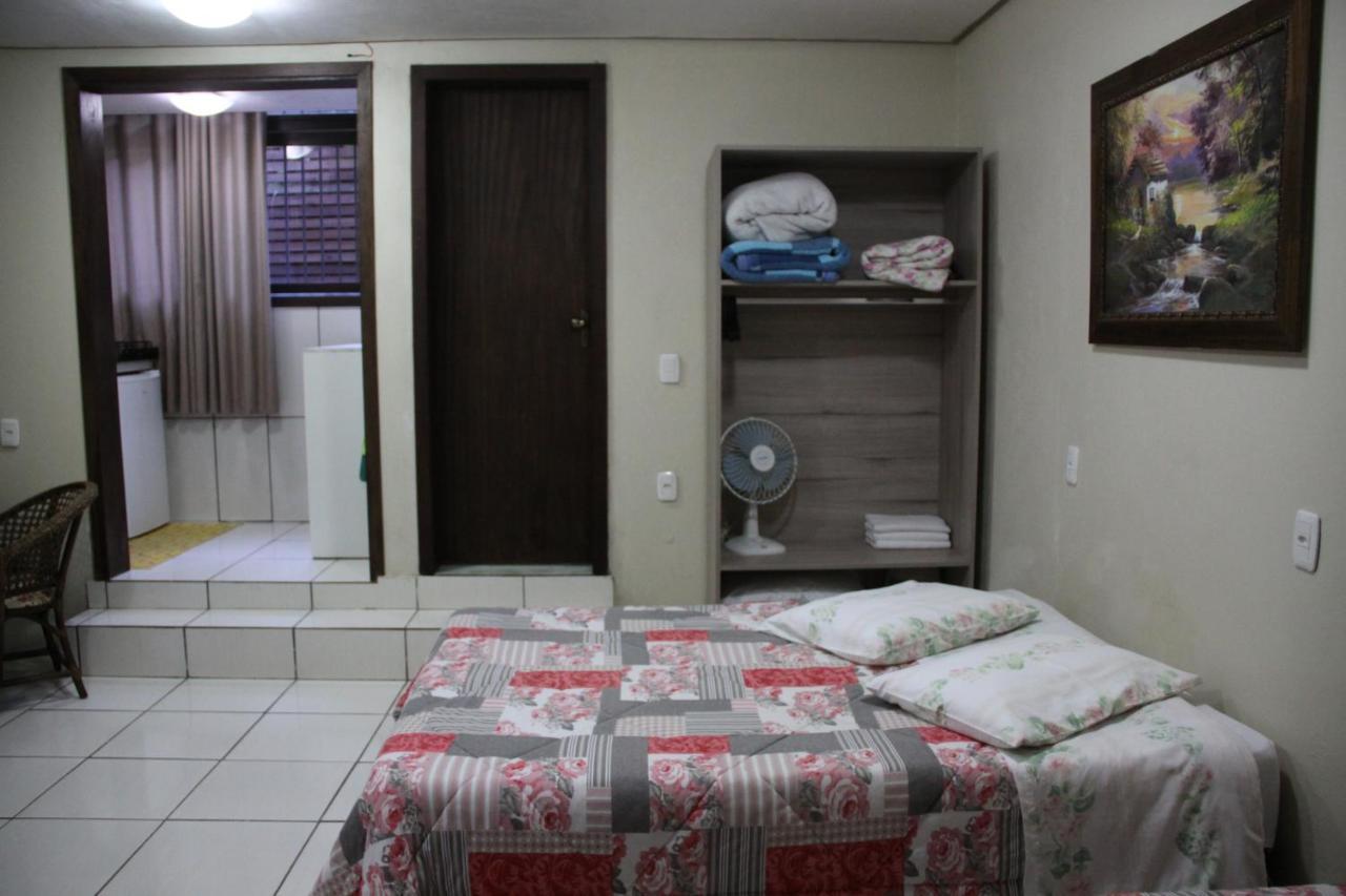 Apartamento Bella Vista グラマド エクステリア 写真
