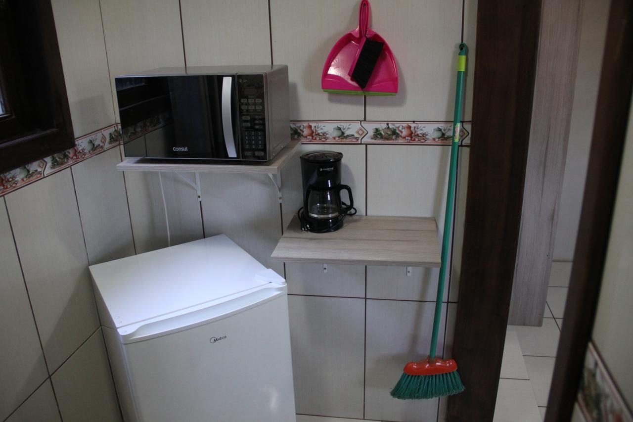 Apartamento Bella Vista グラマド エクステリア 写真