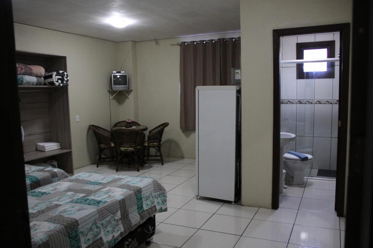 Apartamento Bella Vista グラマド エクステリア 写真