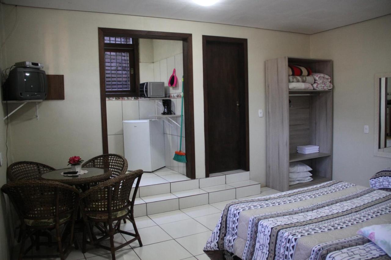 Apartamento Bella Vista グラマド エクステリア 写真