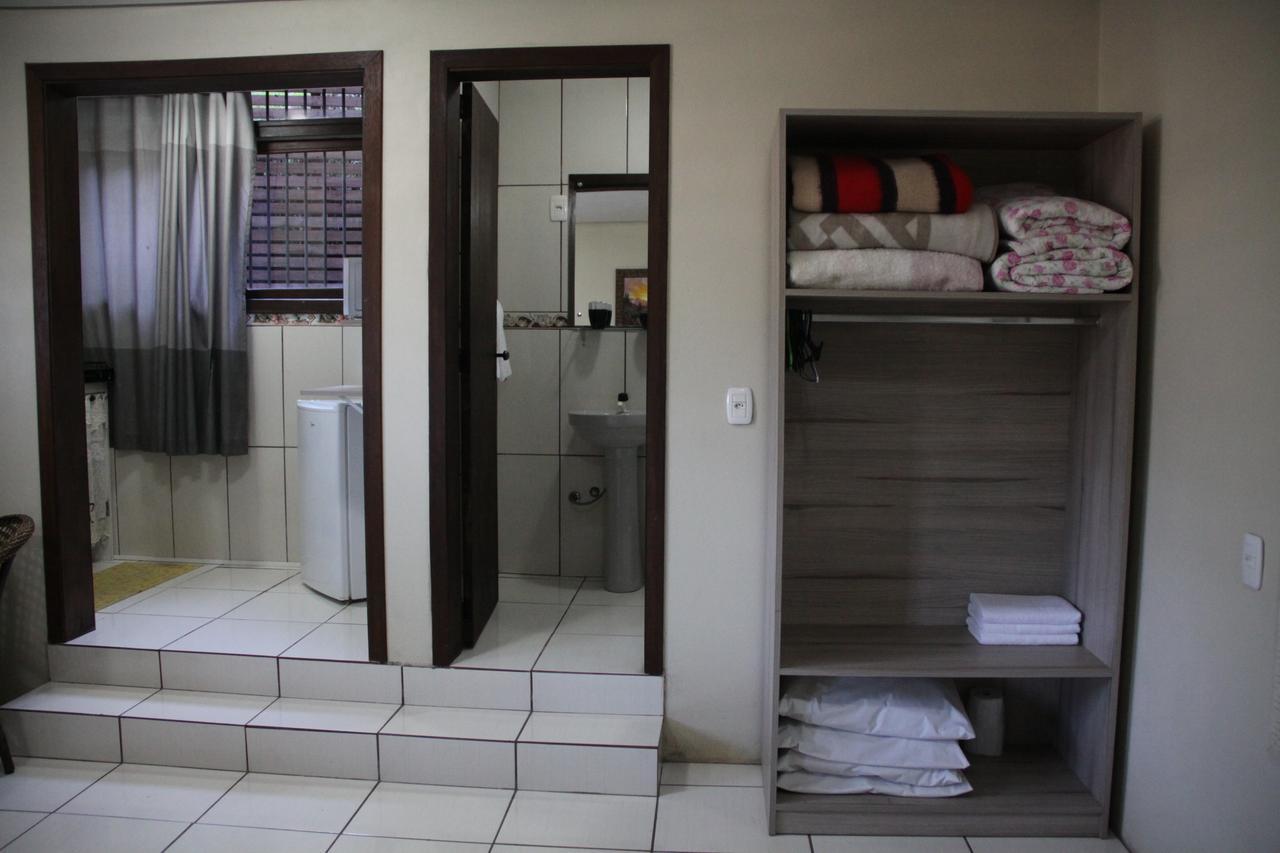 Apartamento Bella Vista グラマド エクステリア 写真