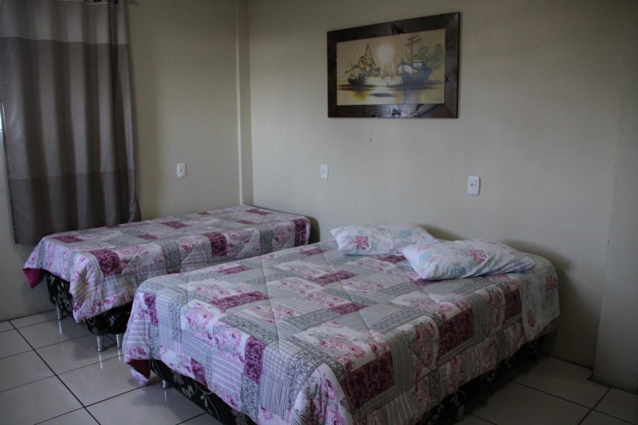 Apartamento Bella Vista グラマド エクステリア 写真