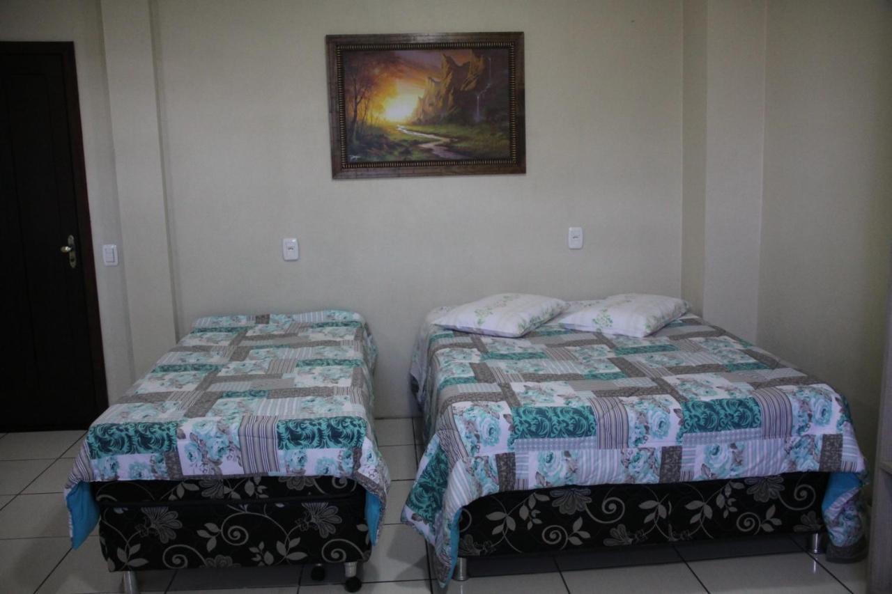 Apartamento Bella Vista グラマド エクステリア 写真