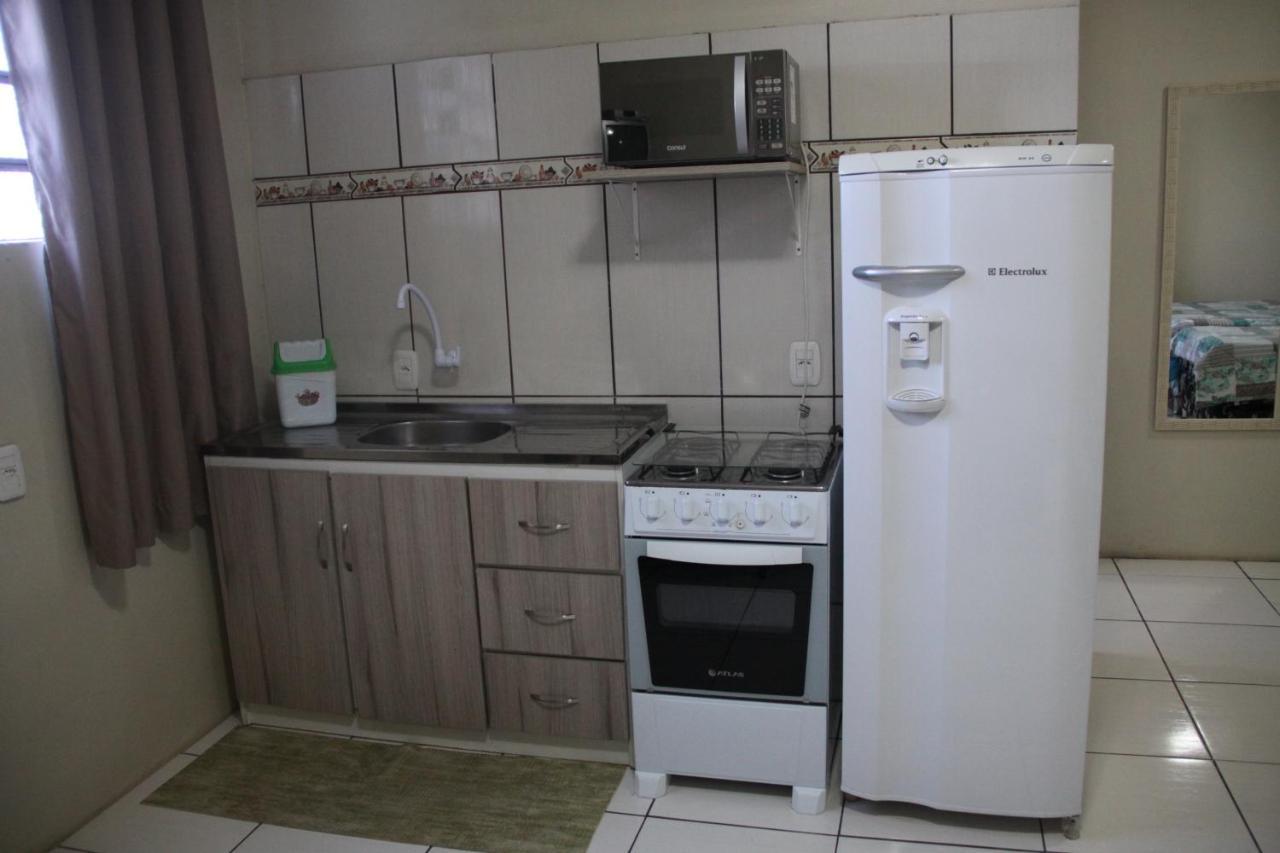Apartamento Bella Vista グラマド エクステリア 写真